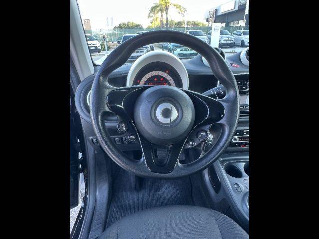 SMART ForTwo 3ªs.(C/A453) - 70 1.0 twinamic Passion