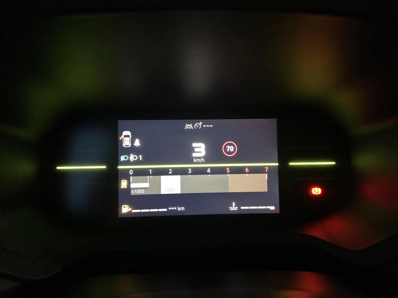 Dacia Duster Eco-G 120 CV Expression Pronta Consegna !