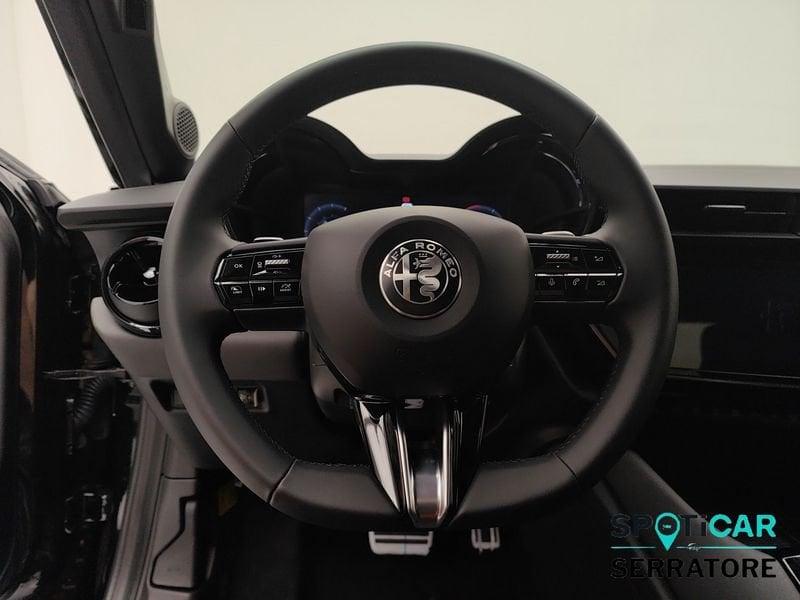 Alfa Romeo Junior Ibrida Ibrida 1.2 145cvHybrid Edct6