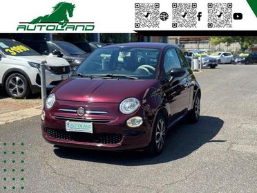 FIAT 500 1.2 EasyPower Pop Gpl NeoPatentati OK