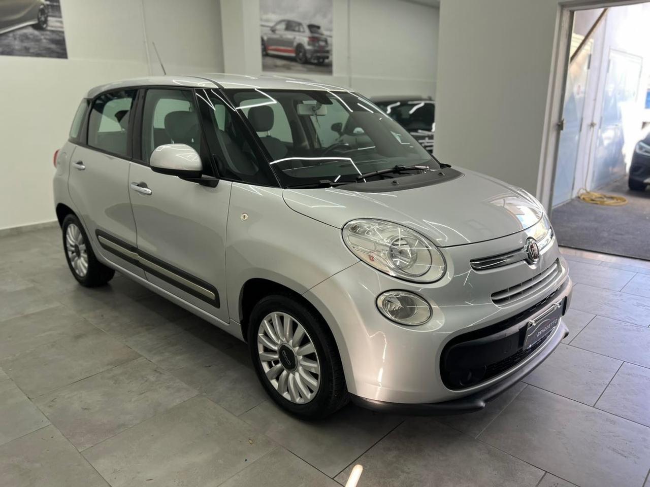 Fiat 500L 1.3 Multijet 85 CV Pop Star