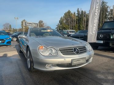 Mercedes-benz SL 350 SL 350 V6 /UNICA!!!COME NUOVA/KM DOC.FULL