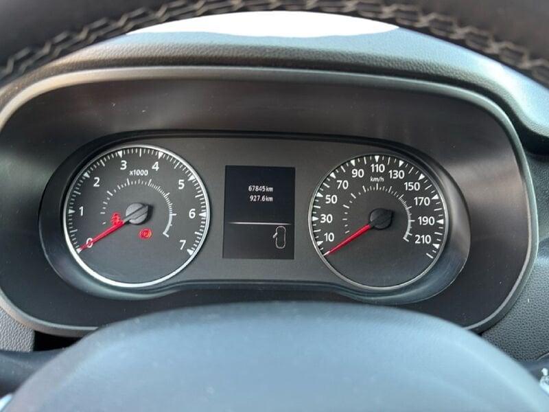 Dacia Duster 1.0 TCe 4x2 100cv 15th Anniversary