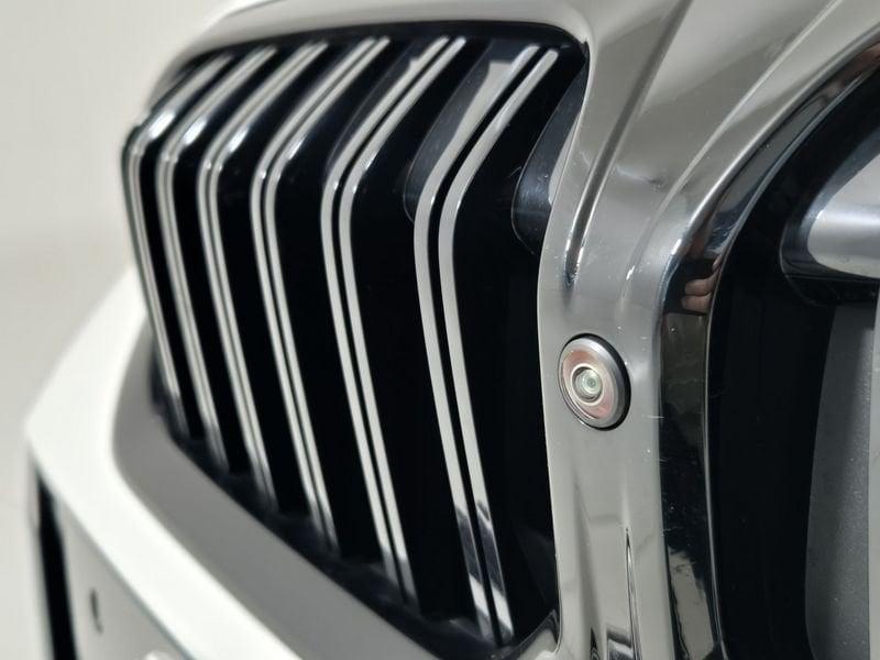 BMW Serie 3 Serie 3 G21 2022 Touring 320d Touring mhev 48V xdrive MSport Pro auto