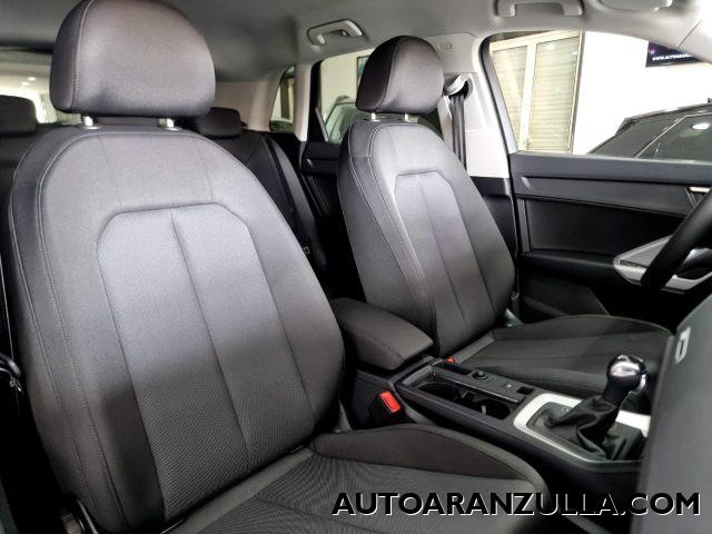 AUDI Q3 NEW 35 2.0 TDI 150CV S tronic Advanced Business