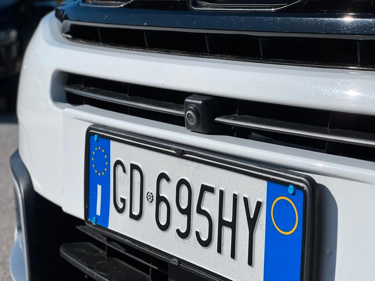 Citroen C5 Aircross BlueHDi 130 S&S EAT8 Shine