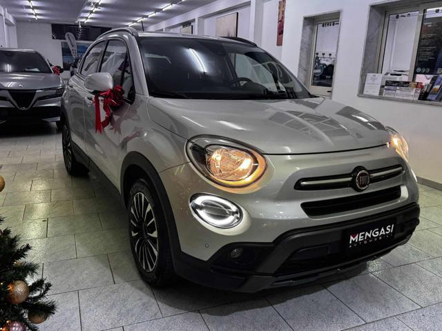 FIAT 500X 1.6 MultiJet 130 CV Cross