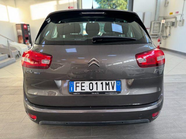 CITROEN C4 Picasso BlueHDi 100 S&S Business