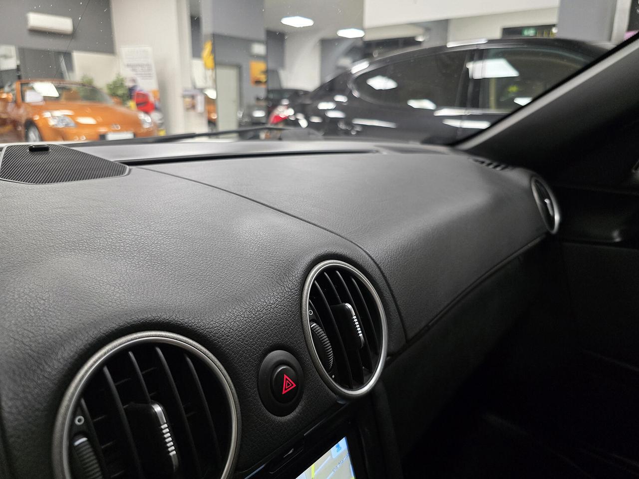 Porsche Cayman 2.7 GT 245CV MANUALE!! SERVICE BOOK_KIT GT_SCARICO_GARANZIA 12 MESI!!!