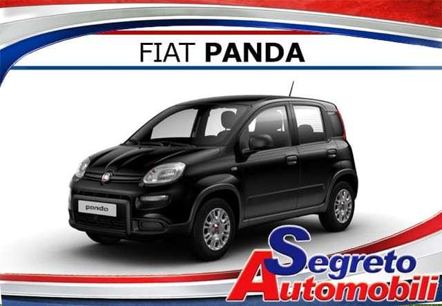 Fiat Panda Panda 1.0 FireFly S&S Hybrid Pop