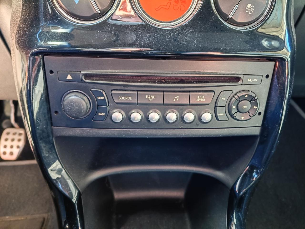 DS DS3 Sport Chic 1.6 Blue HDi 100 #9596