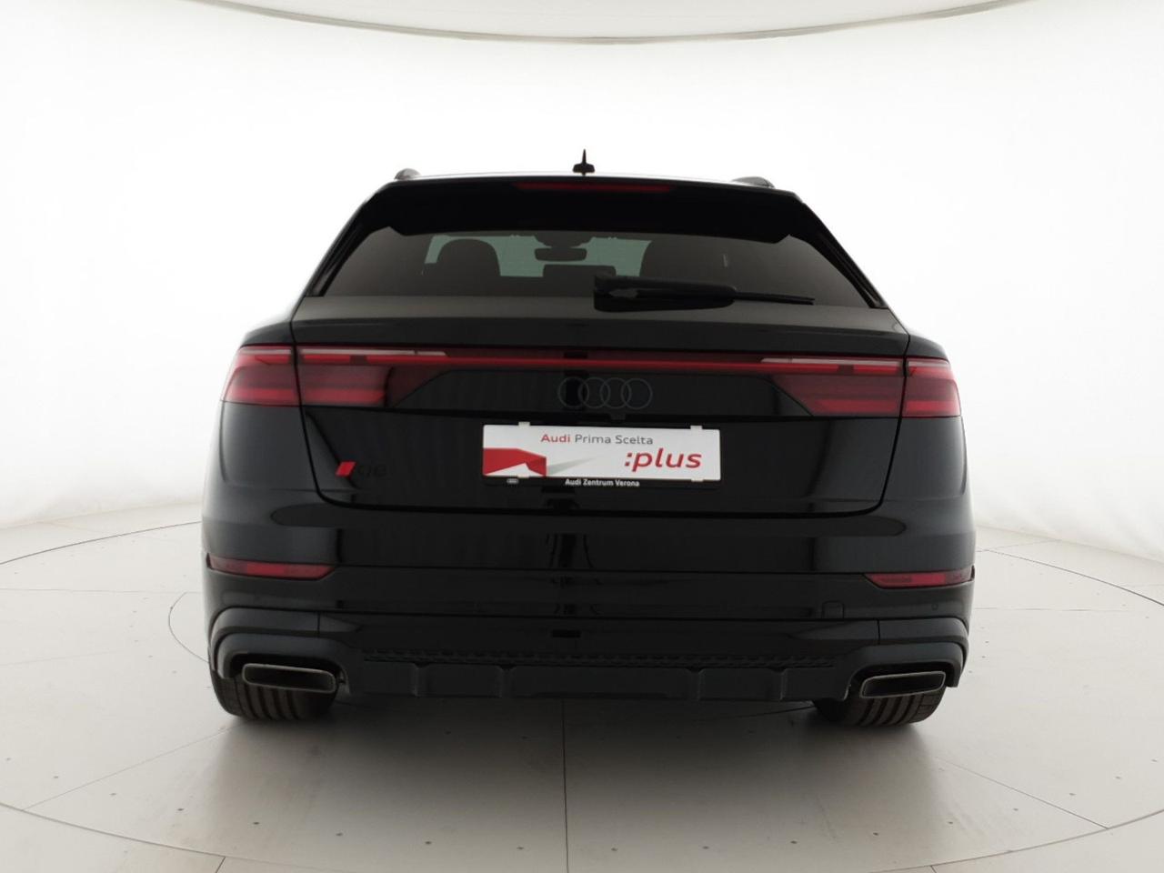 3.0TDI 286CV quattro tiptr quattro S line Edition
