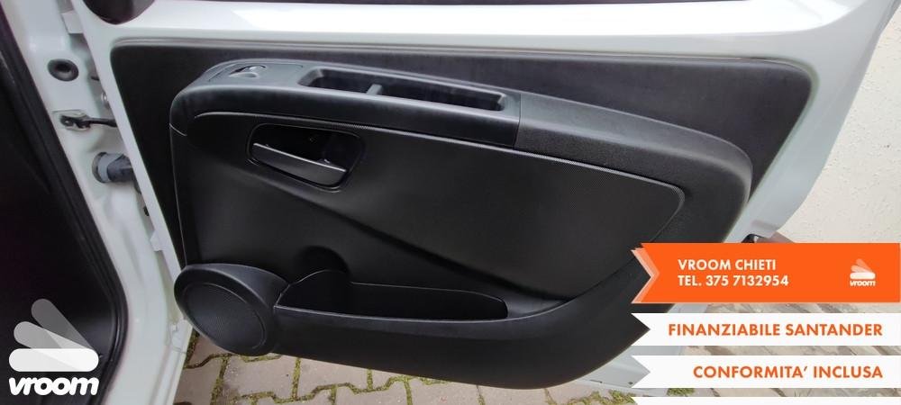 FIAT Fiorino 2ª serie1.3 MJT 95CV Cargo SX