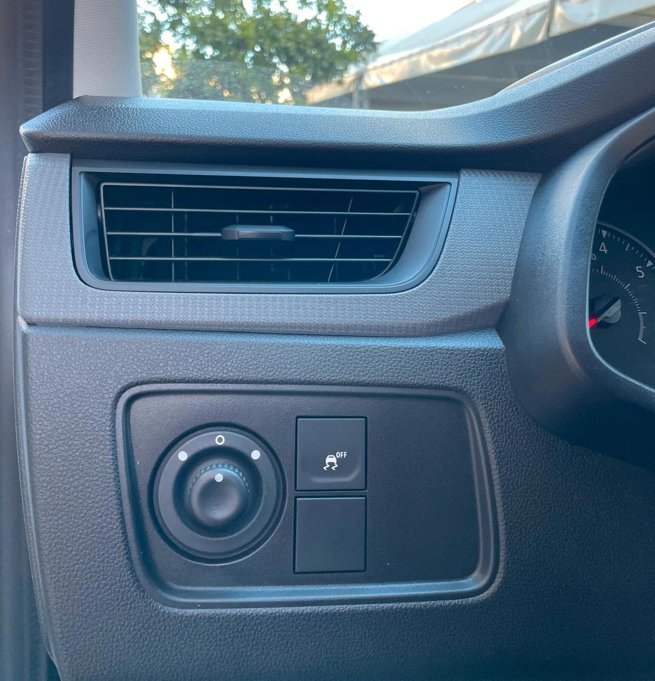 Renault Express 1.4 Blue dCi 95 Van AUTOCARRO 2022