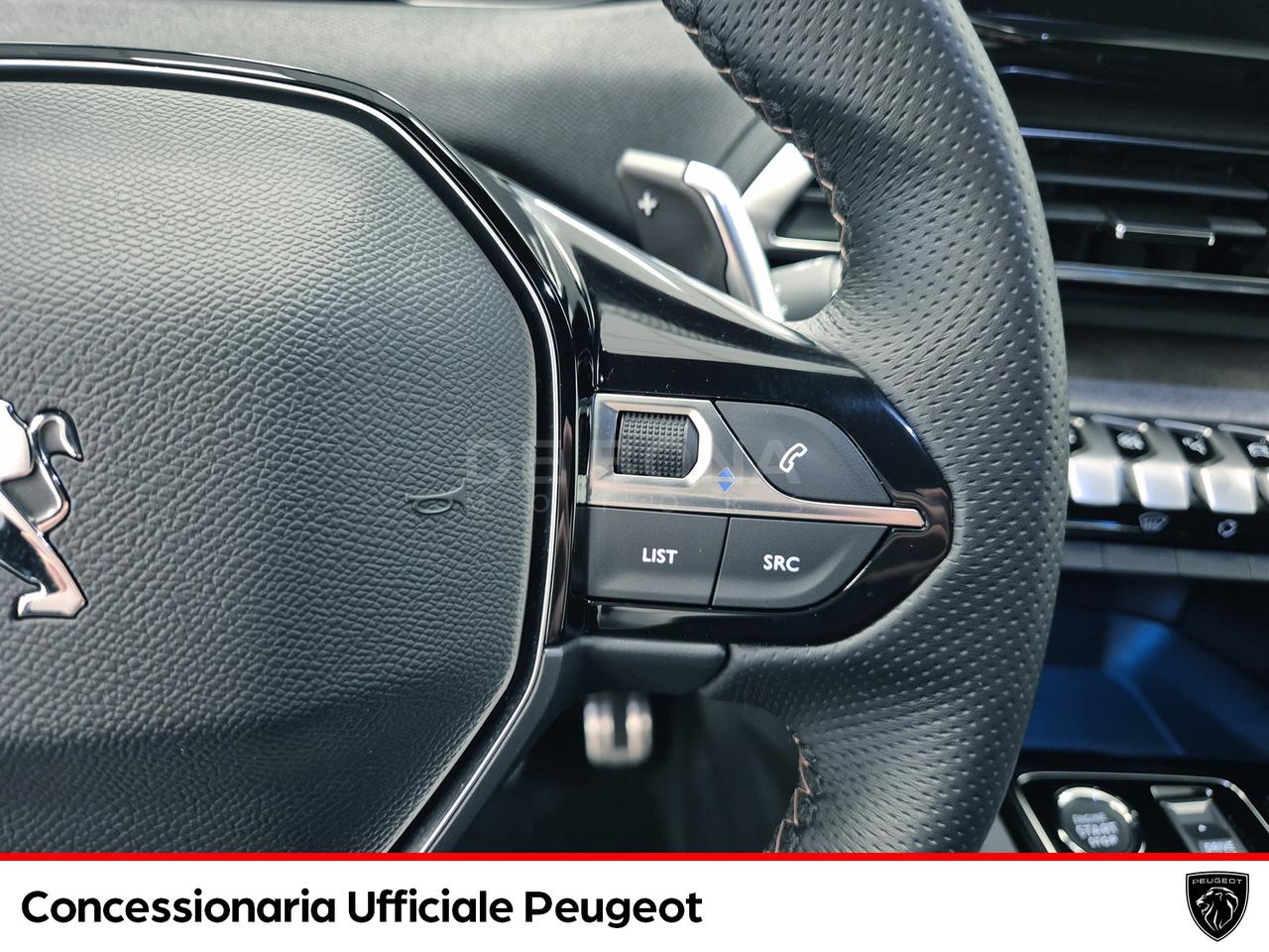 Peugeot 3008 1.5 bluehdi gt s&s 130cv eat8