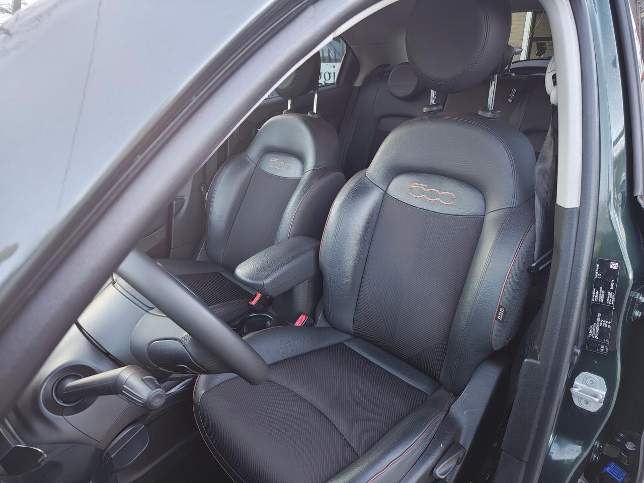 Fiat 500X 1.6 MultiJet 120 CV Lounge