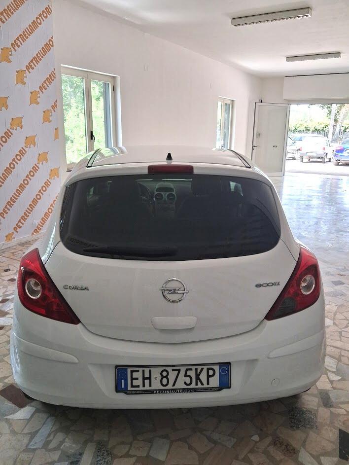 Opel Corsa 1.3 CDTI 95CV ecoFLEX 3 porte Start&Stop Elective