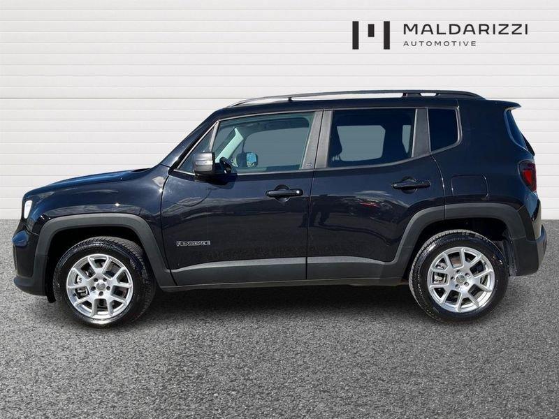 Jeep Renegade 2019 1.3 t4 phev Limited 4xe at6