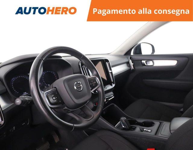 VOLVO XC40 T3 Geartronic Momentum Pro