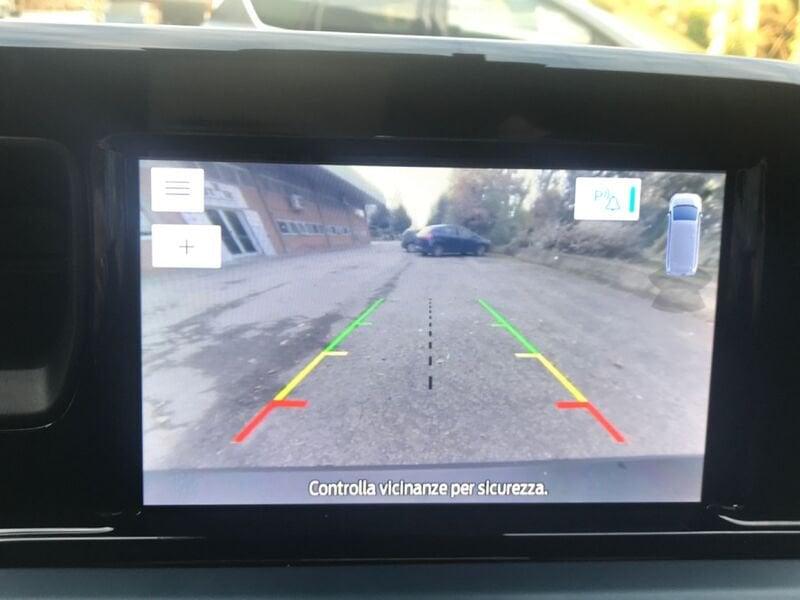 Ford Tourneo Courier 1.0 EcoBoost 125CV Active