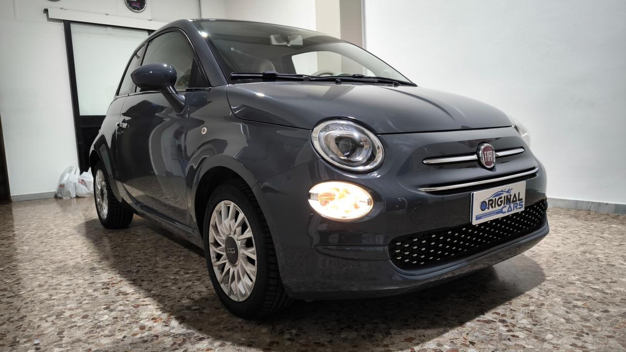Fiat 500 1.2 EasyPower Lounge