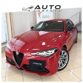 Alfa Romeo Giulia 2.2 Turbodiesel 160 CV AT8 Sprint