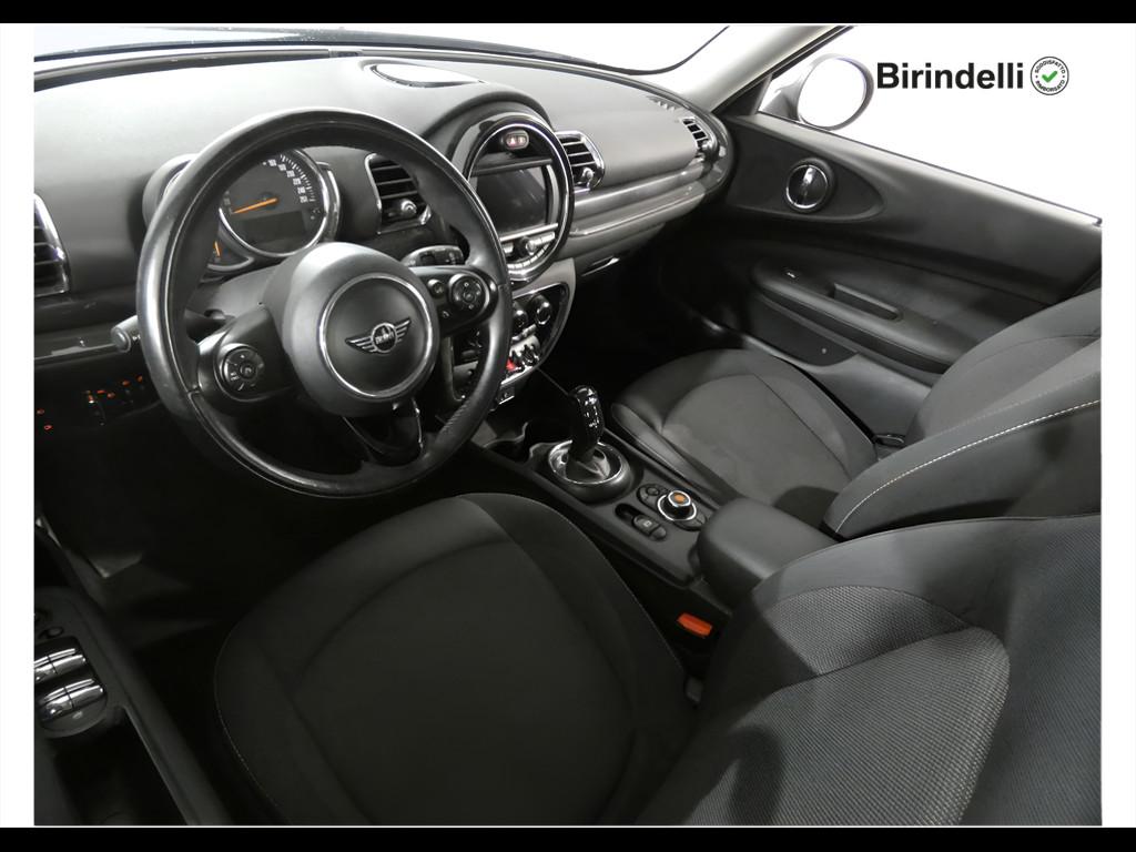 MINI Mini Clubman (F54) - Mini 1.5 One D Business Clubman Automatica