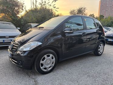 Mercedes Classe A 160 1.5 benzina OK NEOPATENTATI