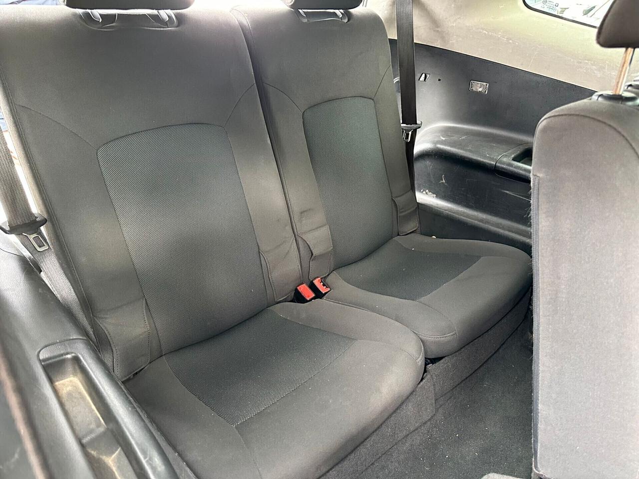 Chevrolet Orlando 2.0 Diesel 130CV LT7posti