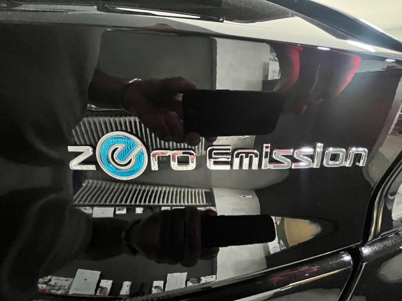 Nissan Leaf N-Connecta 62 kWh e+  #5828