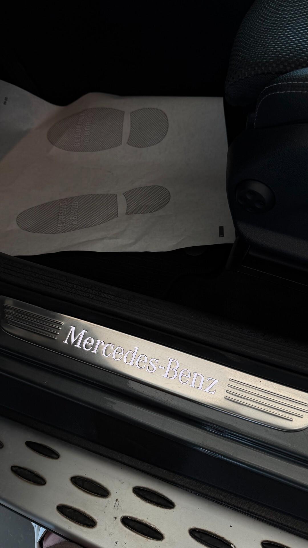 Mercedes-benz GLC 220 d 4Matic Sport