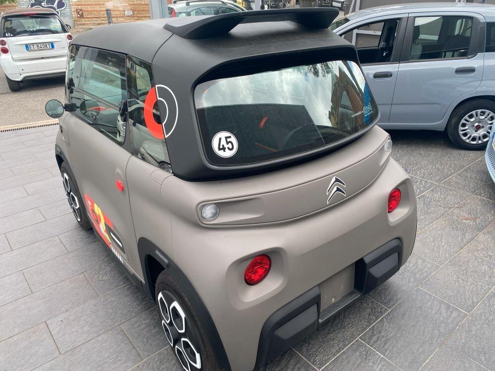 Citroen Ami My Peps