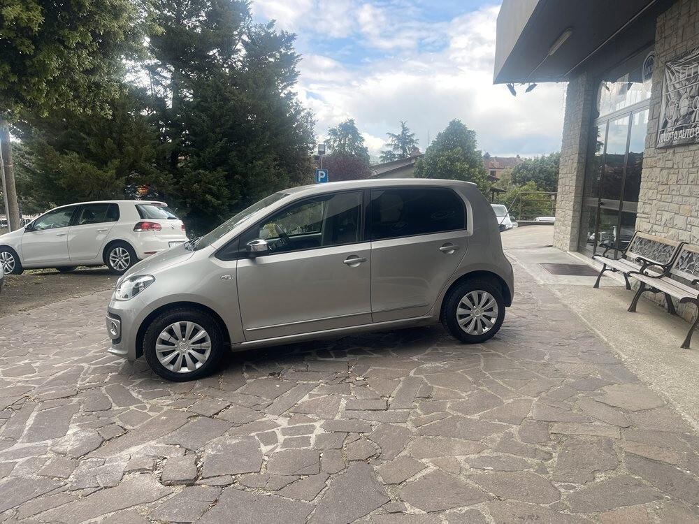 Volkswagen up! 1.0 5p. eco move BlueMotion Technology NEO PATENTATI