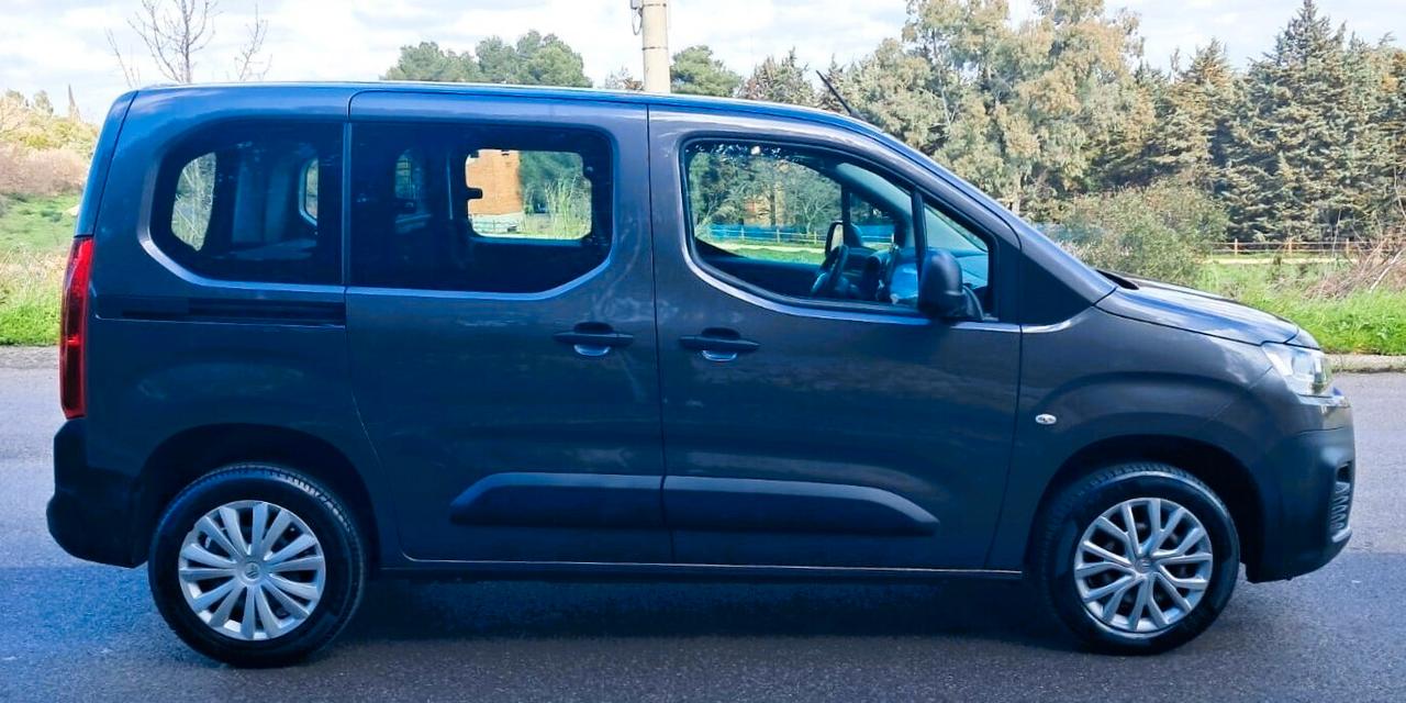 Citroen Berlingo BlueHDi 130 Stop&Start Combi N1 M Live (Iva Esposta)