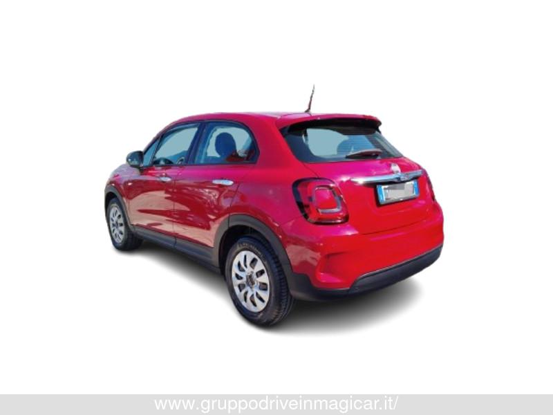 FIAT 500X 1.3 MultiJet 95 CV Urban