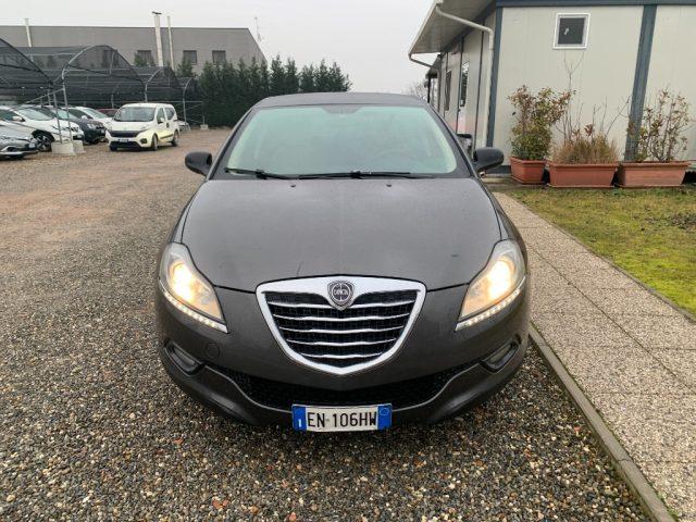 LANCIA Delta 1.6 MJT DPF Selectronic Platinum