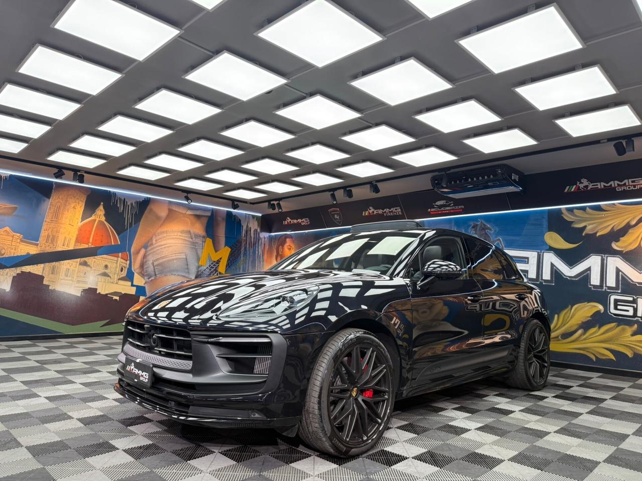 Porsche Macan 2.9 GTS (762)