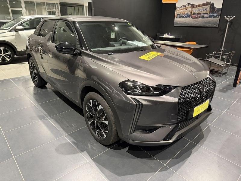 DS DS 3 Crossback DS 3 BlueHDi 130 aut. Rivoli