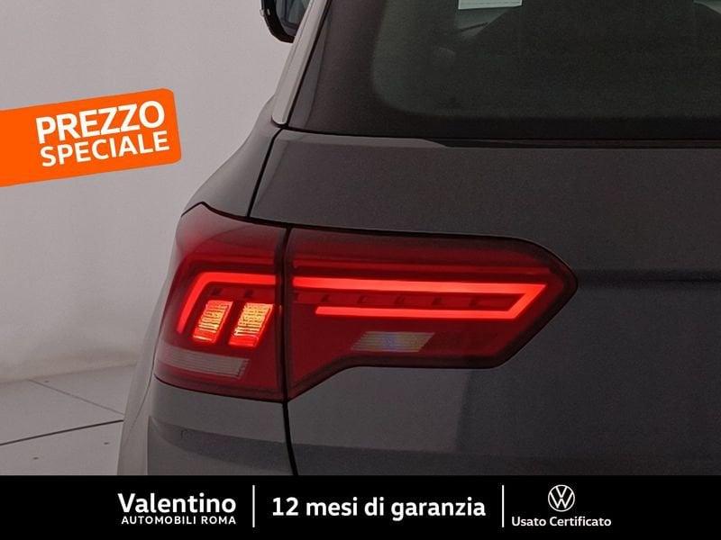 Volkswagen T-Roc 1.0 TSI 115 CV Style BlueMotion Technology