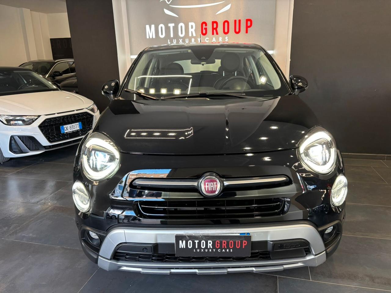 Fiat 500X 1.3 MultiJet 95 CV Cross