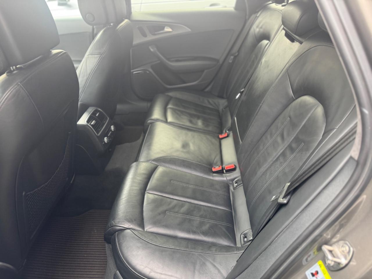 Audi A6 allroad 3.0 TDI 313 CV tiptronic Business