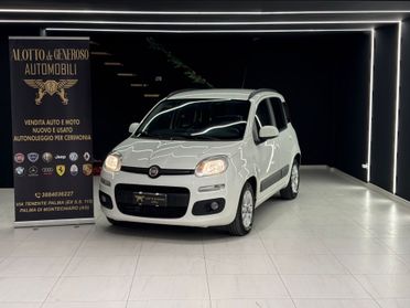 Fiat Panda 1.3 MJT 95 CV S&S Lounge Uni Pro 2018