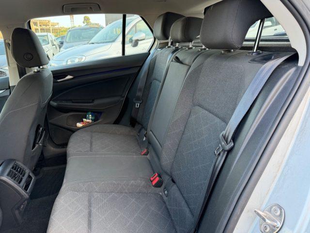 VOLKSWAGEN Golf 2.0 TDI 5p.