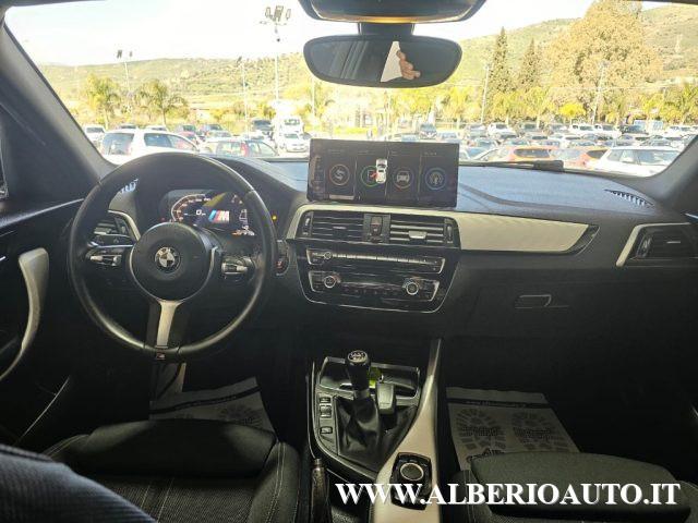 BMW 116 d 5p. Msport