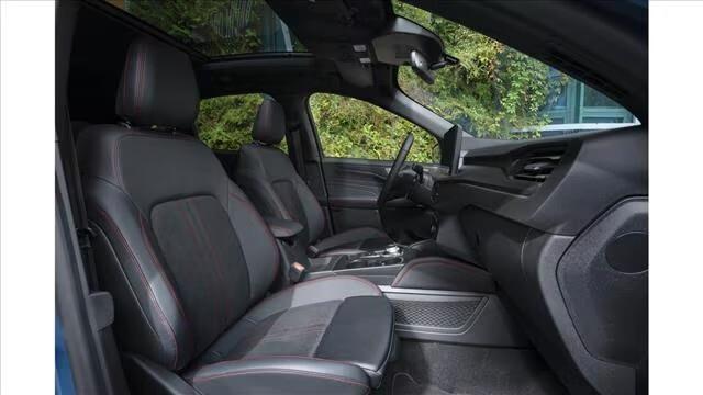 FORD KUGA 2.5 Benzina FHEV 180CV 2WD ST-Line Auto Sport utility vehicle 5-door (Euro 6D)