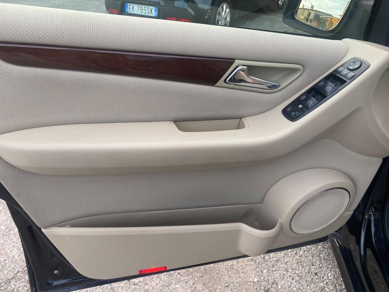 Mercedes-benz A 160 Avantgarde