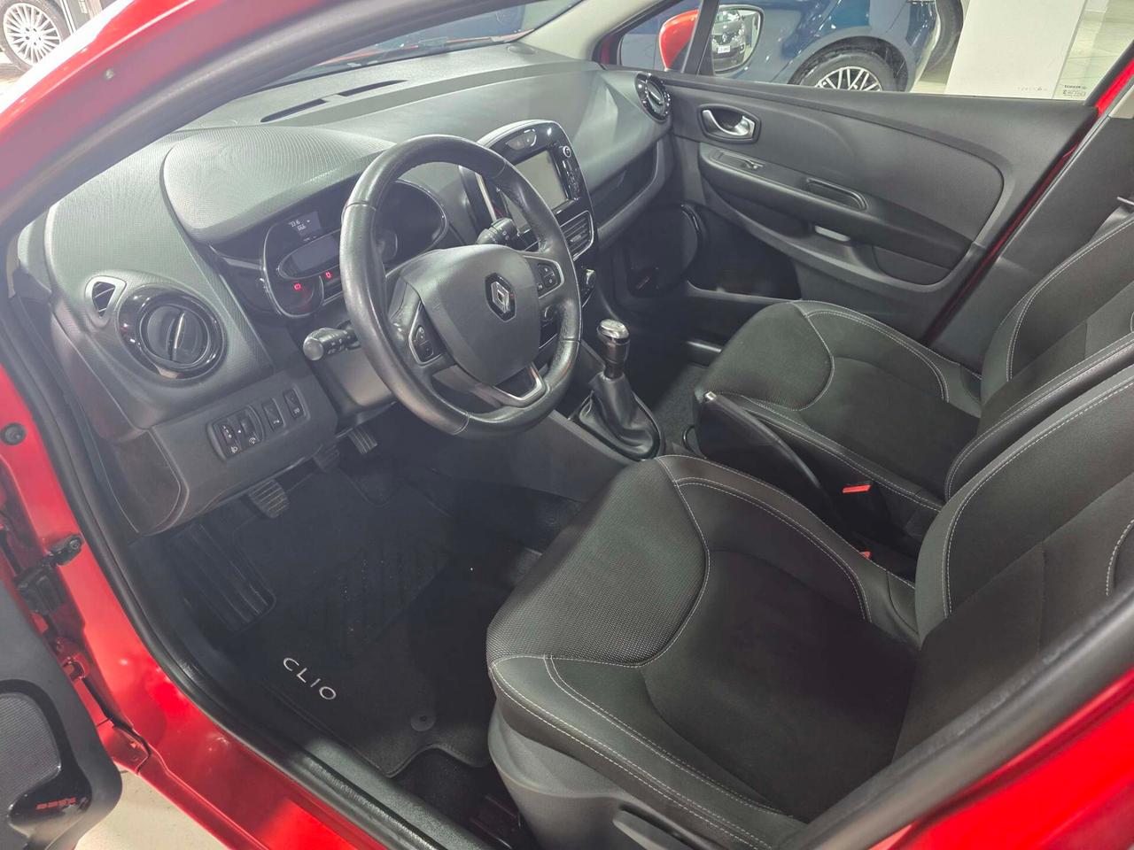 Renault Clio dCi 8V 75CV Start&Stop 5 porte Energy Life