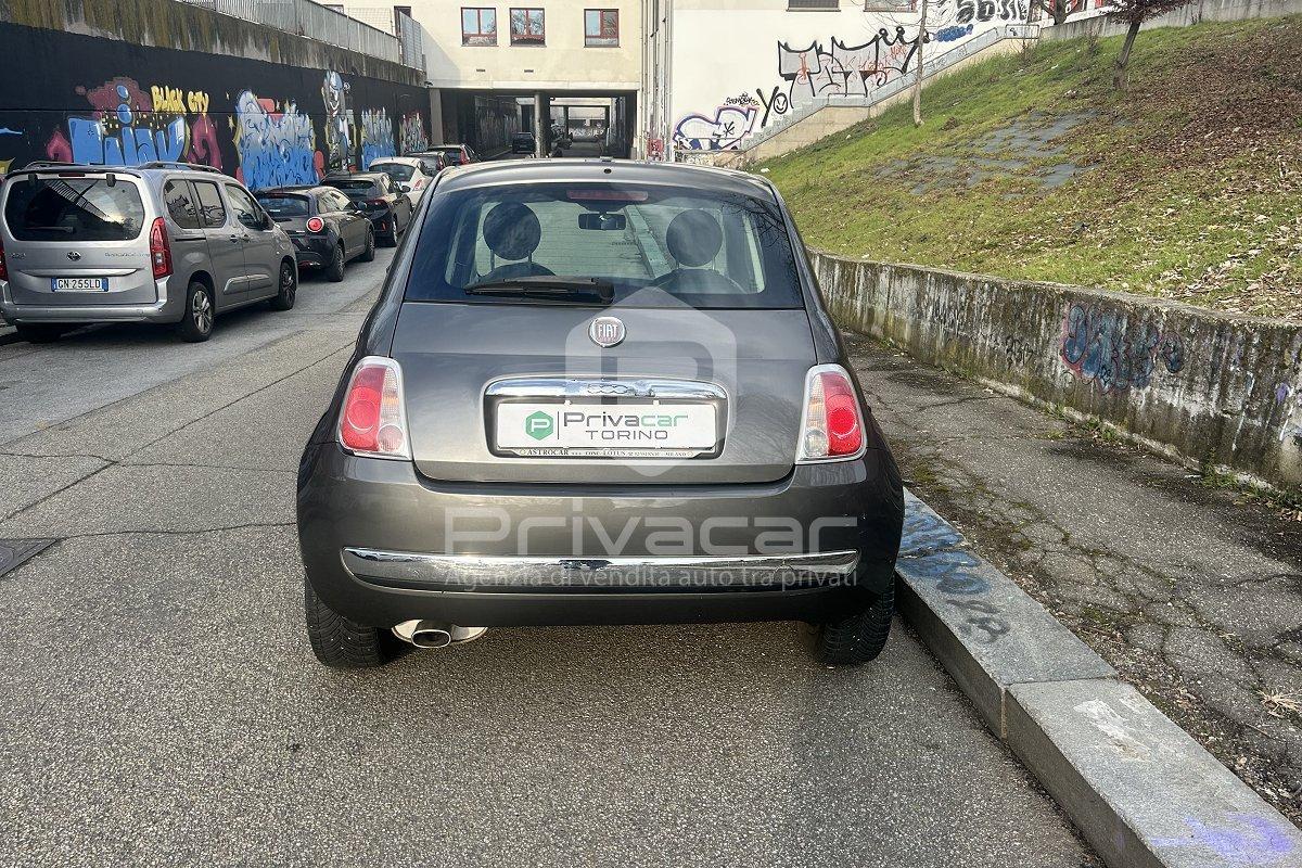 FIAT 500 1.2 Pop