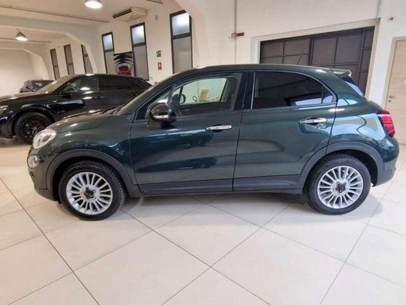FIAT 500X 1.0 T3 Urban 120cv my20