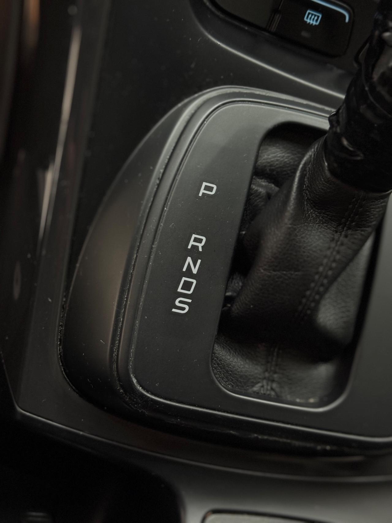 Ford Kuga 2.0 TDCI 180 CV S&S 4WD Powershift Titanium X